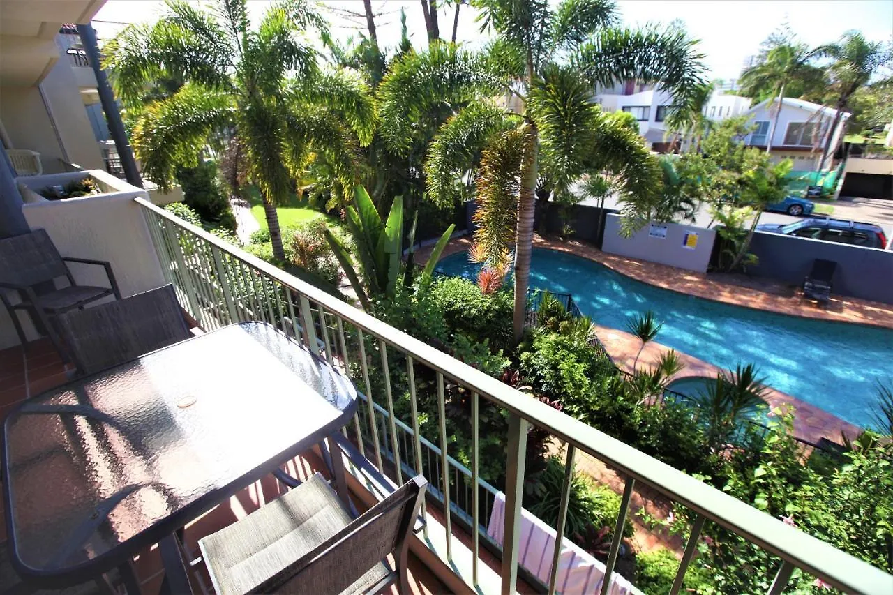 Montana Palms Resort ゴールドコースト